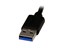 Picture of USB 3.0 to 4K HDMI External Multi Monitor Video Graphics Adapter - DisplayLink Certified - Ultra HD 4K