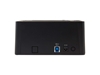 Picture of USB 3.1 Gen 2 (10Gbps) Dual-Bay Dock for 2.5"/3.5" SATA SSD/HDDs