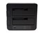 Picture of USB 3.1 Gen 2 (10Gbps) Dual-Bay Dock for 2.5"/3.5" SATA SSD/HDDs