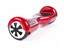 Picture of Self-Balancing Scooter with Travel Bag - Red