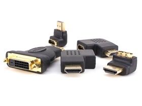 Picture for category HDMI Gender Changers