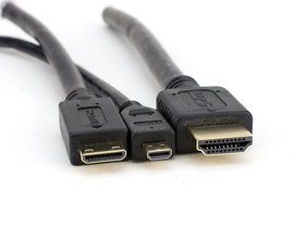 Picture for category HDMI Cables