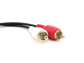 Picture for category RCA Audio Cables
