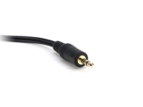 Picture for category Stereo Cables 3.5mm