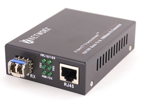 Picture for category Fast Ethernet Media Converters