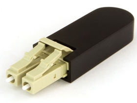 Picture for category Fiber Optic Loopback Adapters