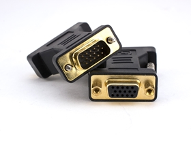 Picture for category VGA Cable Adapters
