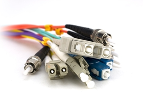 Picture for category Patch Cables