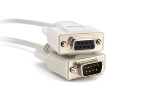 Picture for category Modem/Null Modem Cables