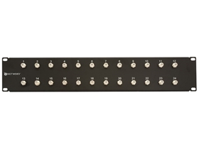 Picture for category F-Type Patch Panels