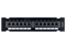 Picture of CAT6 Patch Panel - 12 Port, Wall Mount