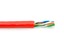 Picture of Networx CAT6 Bulk Network Cable - Stranded, Riser, Red, 1000 FT