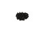 Picture of M5 Rack Screws - 100 Pack