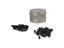 Picture of 12-24 Rack Screws w/ Washers  - 50 Pack