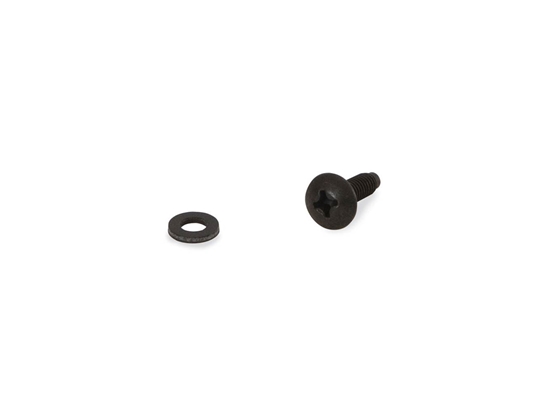 Picture of M5 Rack Screws w/ Washers - 2500 Pack