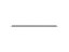 Picture of 1U Flanged Spacer Blank