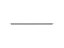 Picture of 1U Flanged Spacer Blank