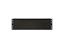 Picture of 3U Flanged Spacer Blank