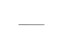 Picture of 2U Flat Spacer Blank