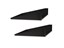 Picture of 2U 14" Component Shelf - 2 Pack