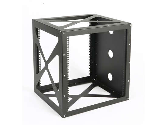 Picture of 12U Side Load Wall Mount Rack