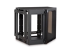 Picture of 12U Corner Wall Mount Cabinet