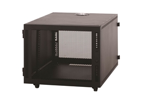 Picture of 8U Compact SOHO Server Cabinet