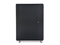 Picture of 22U LINIER® Server Cabinet - Glass/Vented Doors - 36" Depth