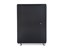 Picture of 22U LINIER® Server Cabinet - Glass/Vented Doors - 36" Depth