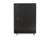 Picture of 27U LINIER® Server Cabinet - Convex/Vented Doors - 36" Depth
