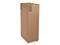 Picture of 42U LINIER® Server Cabinet - Convex/Vented Doors - 36" Depth