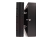 Picture of 6U LINIER® Swing-Out Wall Mount Cabinet - Glass Door