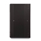 Picture of 22U LINIER® Swing-Out Wall Mount Cabinet - Glass Door