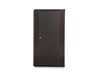 Picture of 22U LINIER® Fixed Wall Mount Cabinet - Glass Door