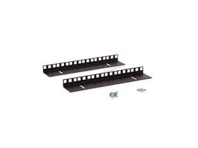 Picture of 6U LINIER® Wall Mount Vertical Rail Kit - Cage Nut