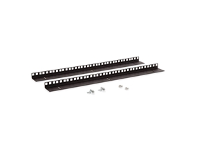 Picture of 12U LINIER® Wall Mount Vertical Rail Kit - Cage Nut