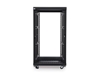 Picture of 22U LINIER® Server Cabinet - No Doors/No Side Panels - 36" Depth