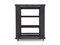 Picture of 22U LINIER® Server Cabinet - No Doors/No Side Panels - 36" Depth