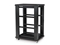 Picture of 27U LINIER® Server Cabinet - No Doors/No Side Panels - 36" Depth