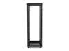 Picture of 37U LINIER® Server Cabinet - No Doors/No Side Panels - 36" Depth