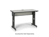 Picture of 48" W x 24" D Training Table - Folkstone