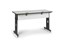 Picture of 60" W x 24" D Training Table - Folkstone