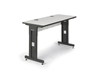 Picture of 60" W x 24" D Training Table - Folkstone