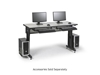 Picture of 60" W x 24" D Training Table - Folkstone