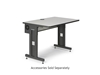 Picture of 48" W x 30" D Training Table - Folkstone