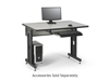 Picture of 48" W x 30" D Training Table - Folkstone