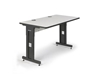 Picture of 60" W x 30" D Training Table - Folkstone