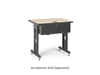 Picture of 36" W x 24" D Training Table - Hard Rock Maple