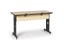 Picture of 60" W x 24" D Training Table - Hard Rock Maple