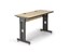 Picture of 60" W x 24" D Training Table - Hard Rock Maple